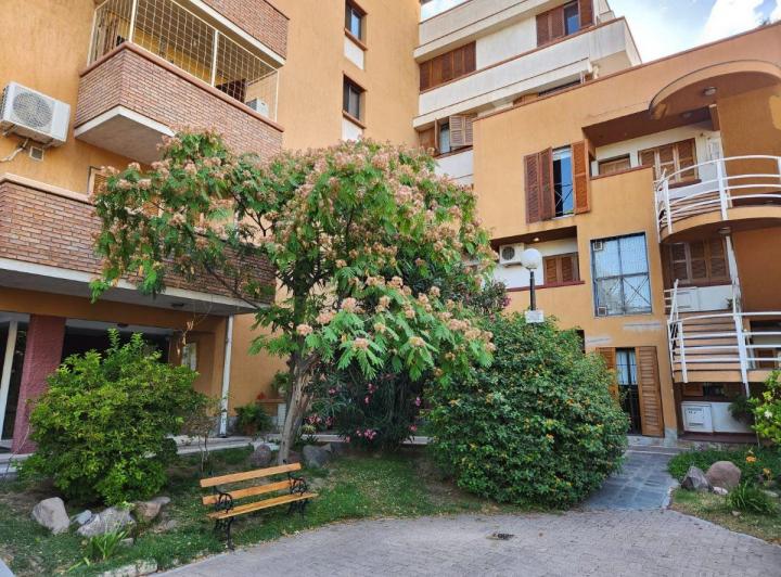 Departamento · 118m² · 5 Ambientes