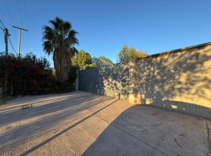 Bodega-Galpón · 150m²