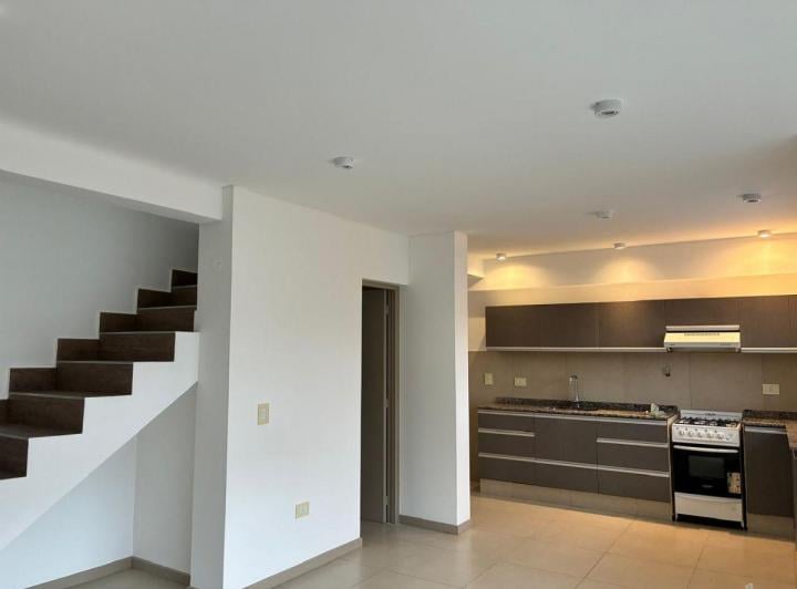 Departamento · 70m² · 3 Ambientes · 1 Cochera