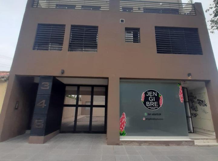 Local comercial · 20m² · 1 Ambiente