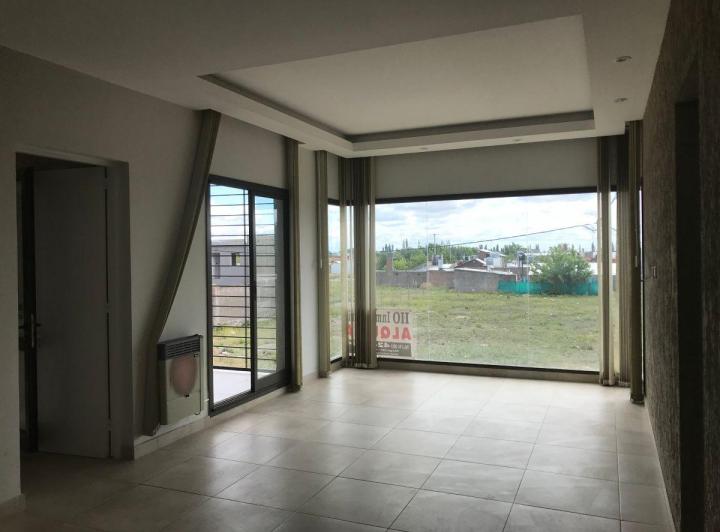 Departamento · 70m² · 2 Ambientes · 1 Cochera