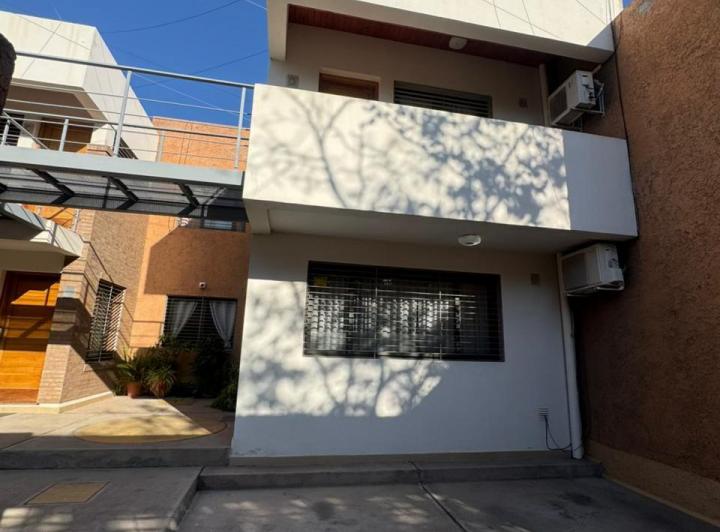 Departamento · 72m² · 4 Ambientes · 1 Cochera