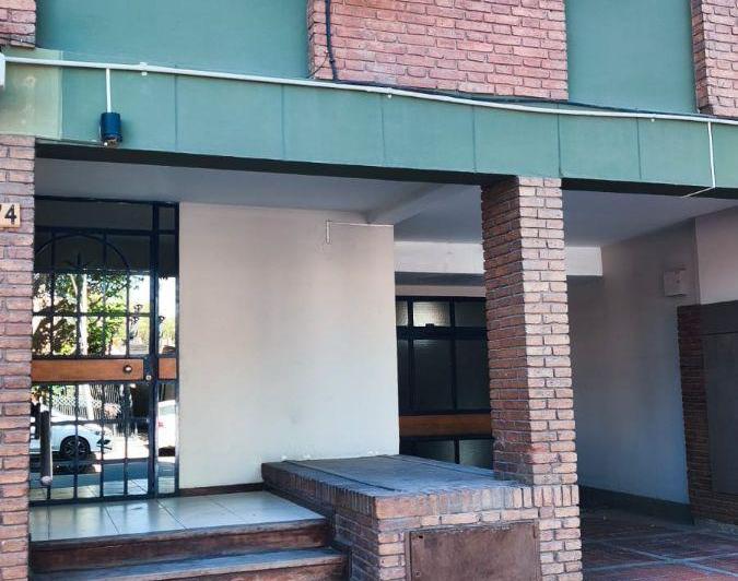 Departamento · 50m² · 3 Ambientes
