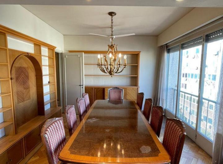 Departamento · 113m² · 2 Dormitorios