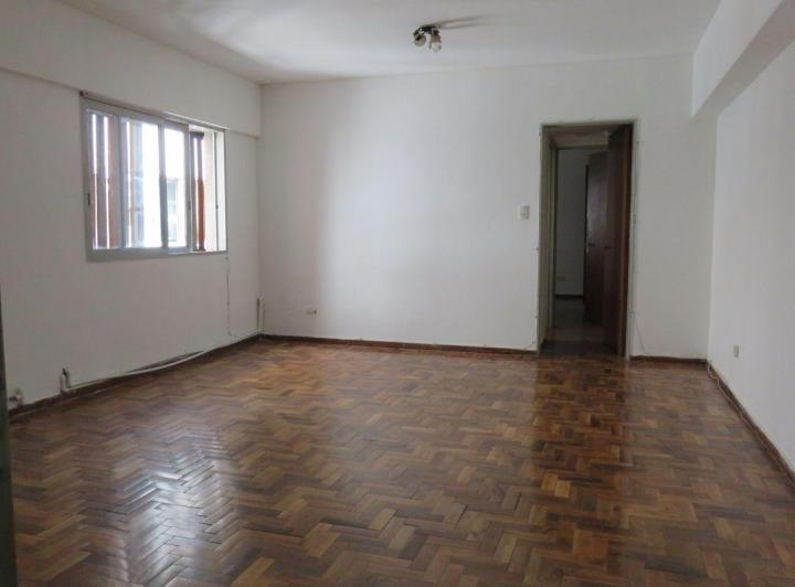 Departamento · 53m² · 2 Ambientes