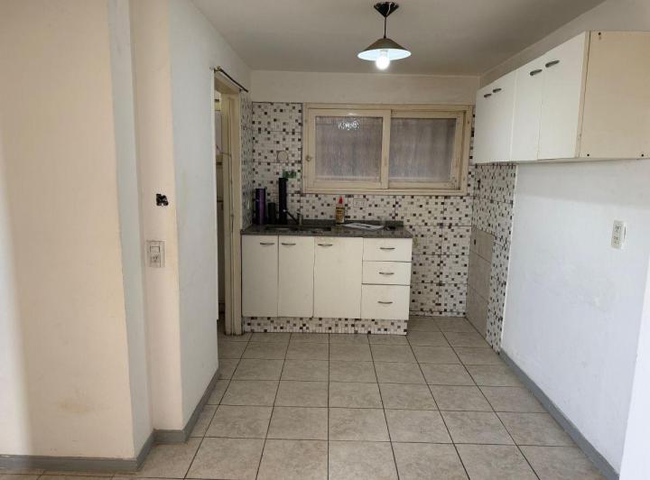 Departamento · 65m² · 1 Ambiente