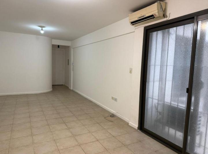 Departamento · 25m² · 1 Ambiente