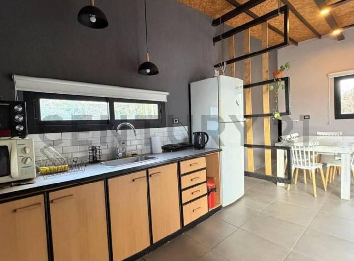 Departamento · 50m² · 1 Ambiente