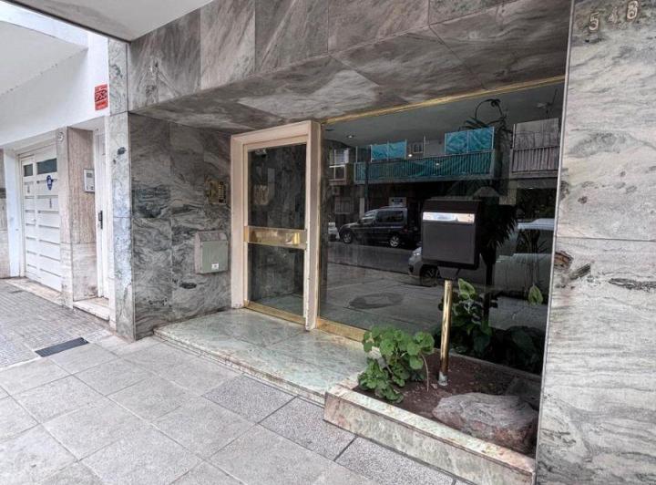 Departamento · 90m² · 4 Ambientes