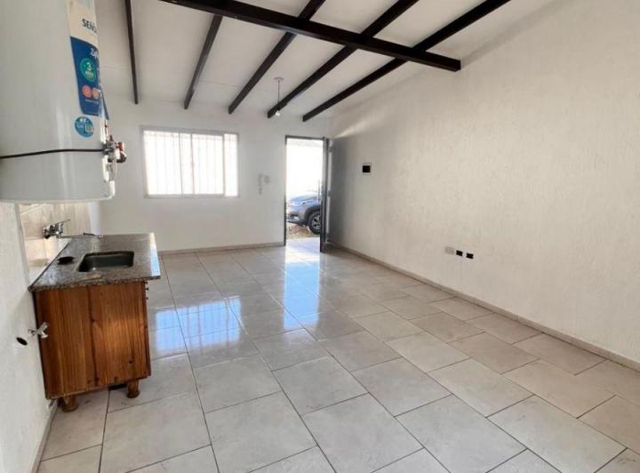 Departamento · 62m² · 3 Ambientes · 1 Cochera