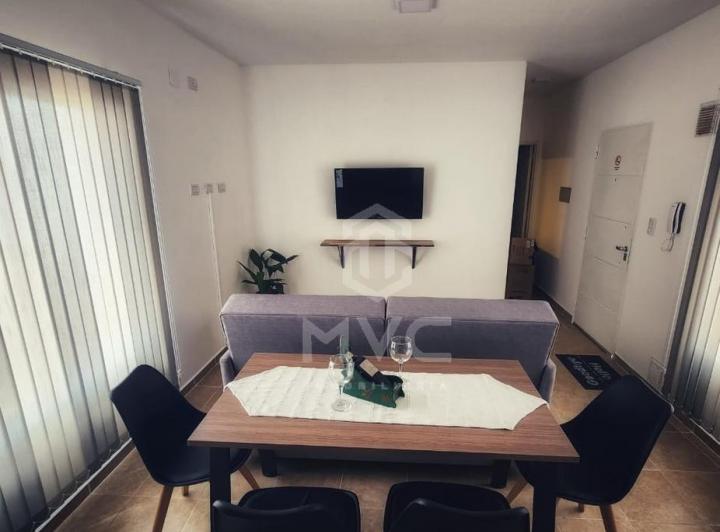 Departamento · 50m² · 2 Ambientes · 1 Cochera