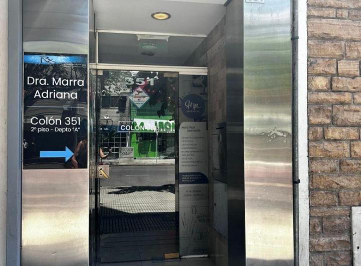 Oficina comercial · 37m² · 2 Ambientes