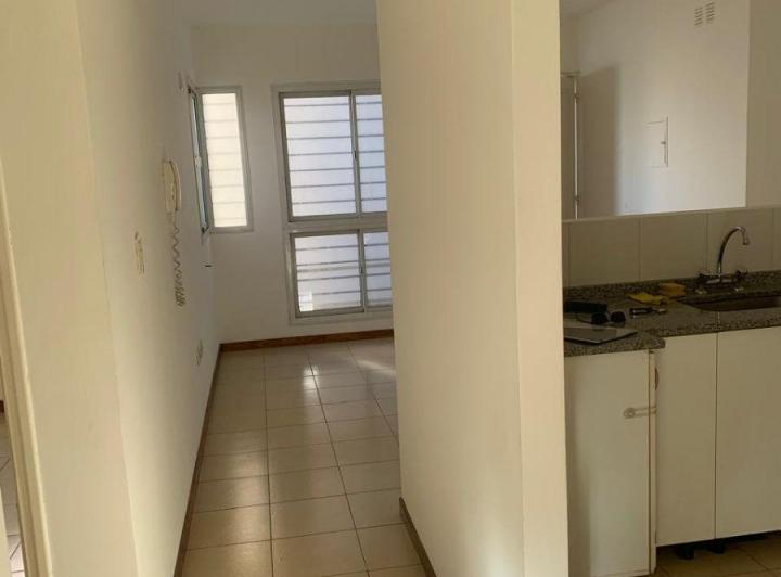 Departamento · 60m² · 3 Ambientes · 1 Cochera