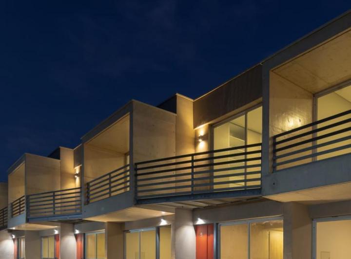PH · 75m² · 2 Dormitorios · 1 Cochera