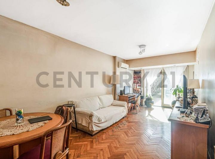 Departamento · 84m² · 4 Ambientes