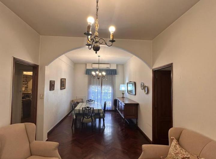 Departamento · 87m² · 4 Ambientes