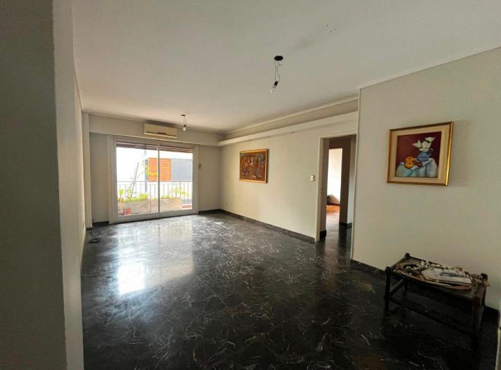 Departamento · 80m² · 4 Ambientes · 1 Cochera