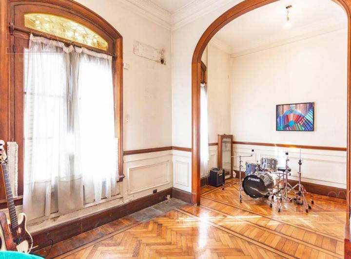 Departamento · 85m² · 5 Ambientes