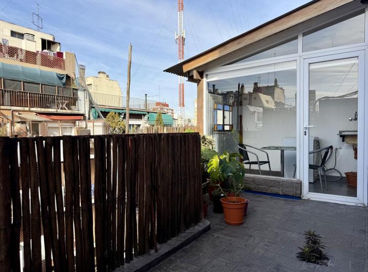 Departamento · 80m² · 4 Ambientes