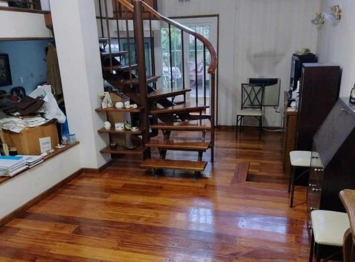 Departamento · 120m² · 4 Ambientes