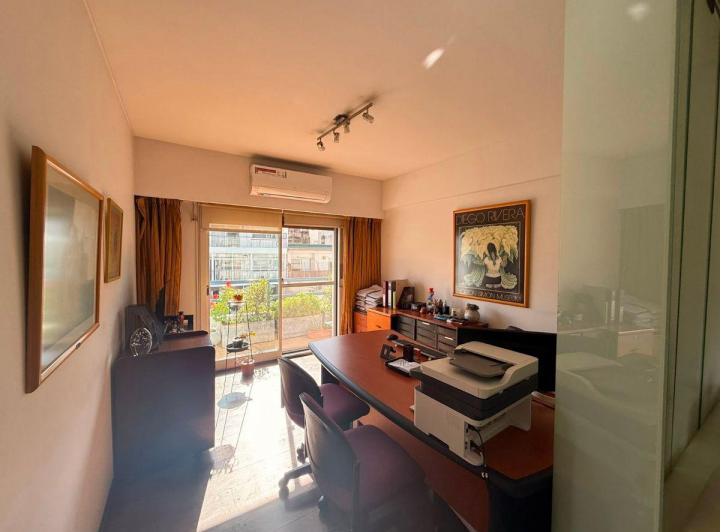 Departamento · 78m² · 4 Ambientes