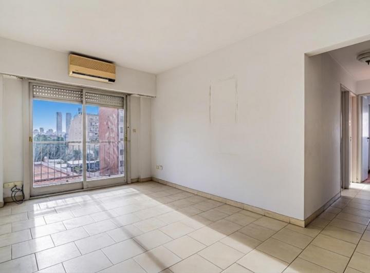 Departamento · 75m² · 4 Ambientes
