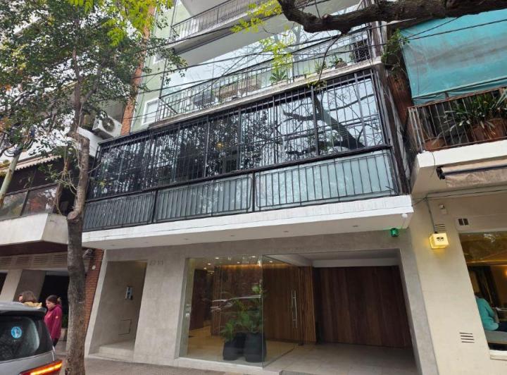 Departamento · 146m² · 5 Ambientes