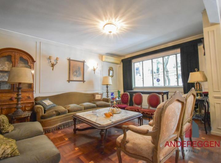 Departamento · 146m² · 4 Ambientes