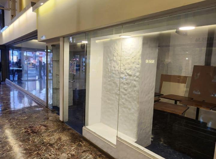 Local comercial · 40m² · 2 Ambientes