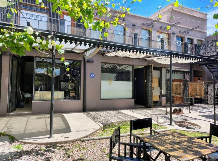 Oficina comercial · 30m² · 2 Ambientes