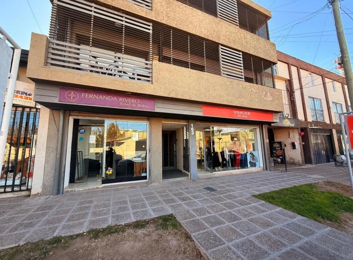 Departamento · 45m² · 3 Ambientes
