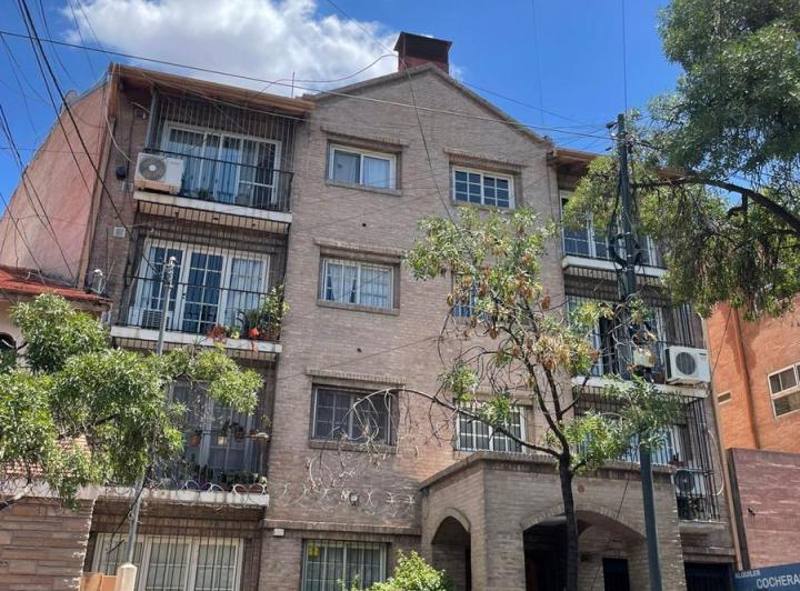 Departamento · 79m² · 2 Dormitorios · 1 Cochera