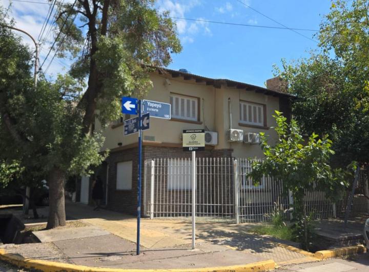 Oficina comercial · 221m² · 2 Cocheras