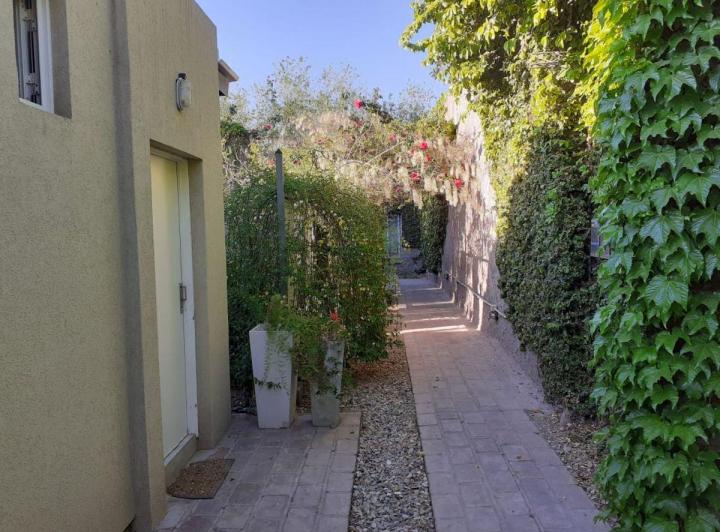 Oficina comercial · 30m² · 2 Ambientes