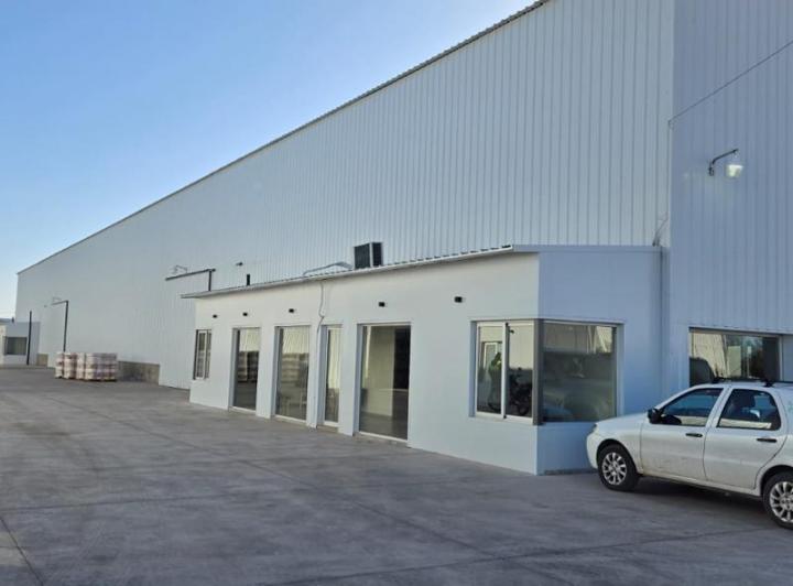 Local comercial · 1754m²