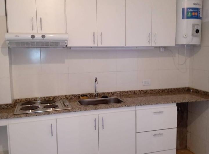 Departamento · 50m² · 2 Ambientes