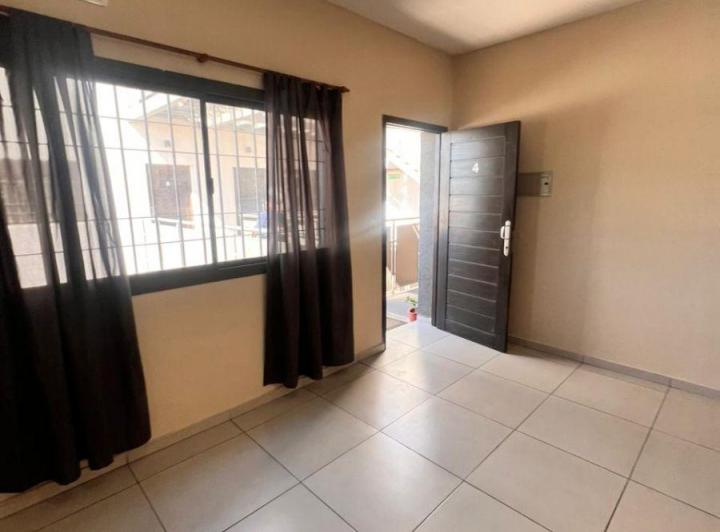 Departamento · 68m² · 4 Ambientes · 1 Cochera