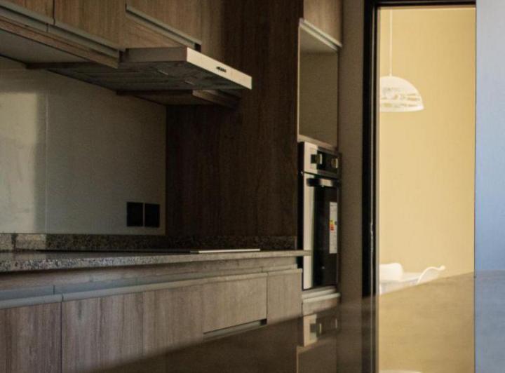 Departamento · 80m² · 1 Ambiente · 1 Cochera
