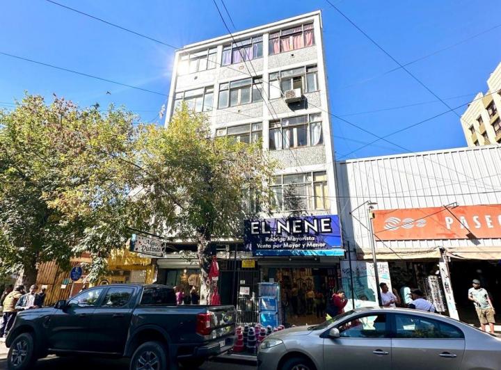Oficina comercial · 17m²