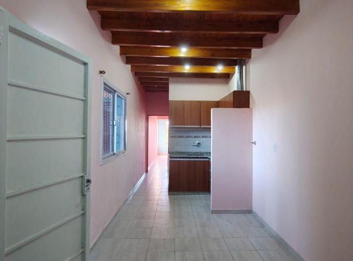 Departamento · 45m² · 2 Ambientes
