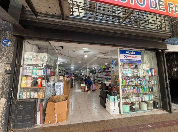 Local comercial · 150m²