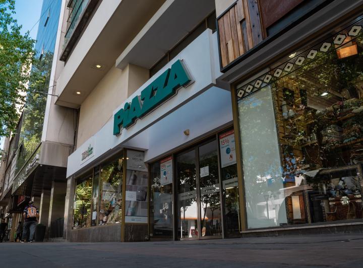 Local comercial · 37m² · 2 Ambientes