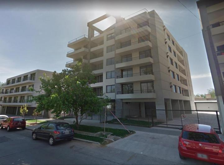 Departamento · 45m² · 1 Dormitorio