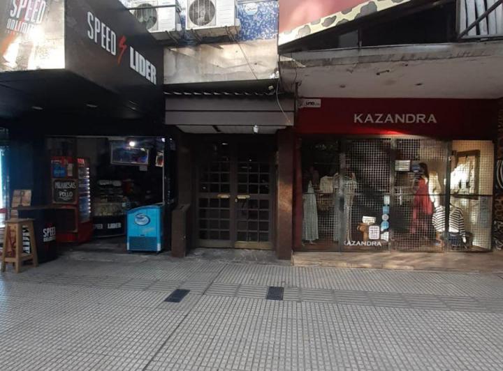 Oficina comercial · 12m² · 2 Ambientes