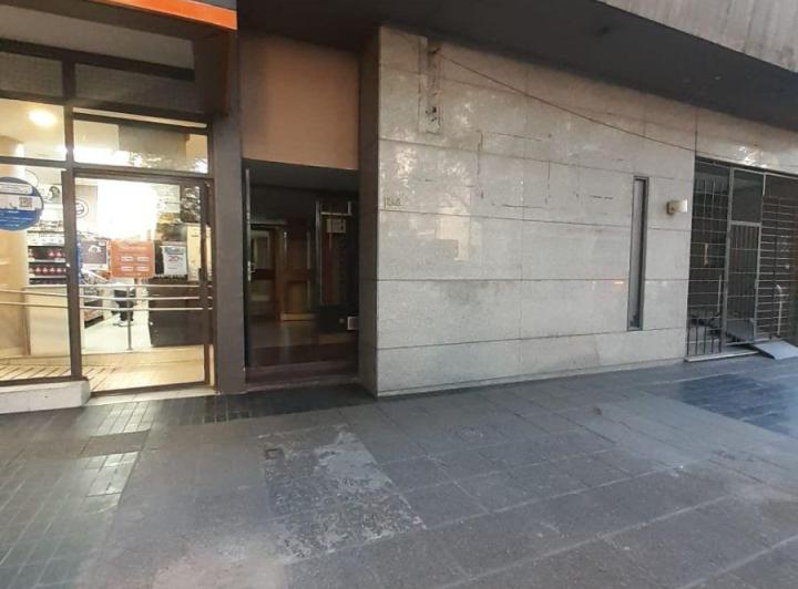 Oficina comercial · 25m² · 2 Ambientes