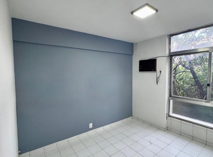 Oficina comercial · 30m² · 2 Ambientes