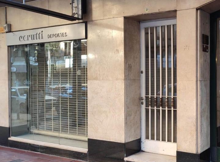 Local comercial · 65m² · 2 Ambientes