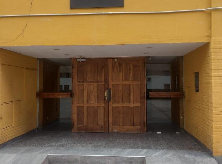 Departamento · 100m² · 7 Ambientes · 1 Cochera