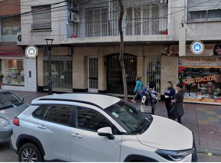 Departamento · 60m² · 2 Dormitorios