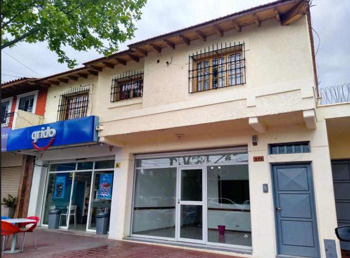 Local comercial · 85m² · 4 Ambientes